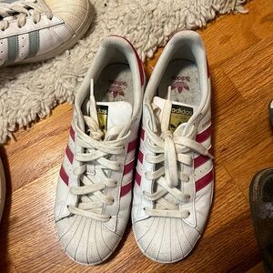 Adidas superstar